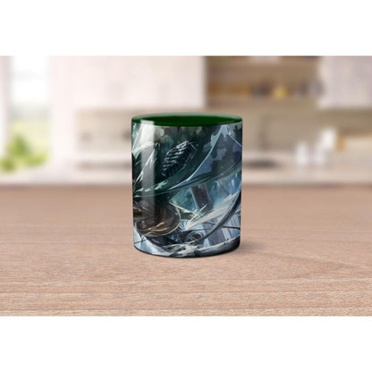 Caneca Levi Ackerman Shingeki no Kyojin