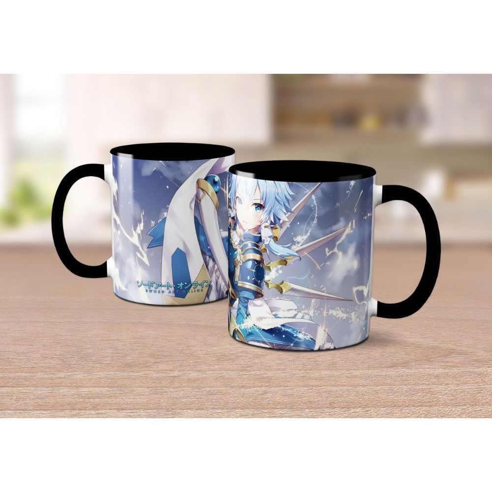 Caneca Shinon Ver. 1 Sword Art Online