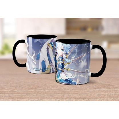 Caneca Shinon Ver. 1 Sword Art Online