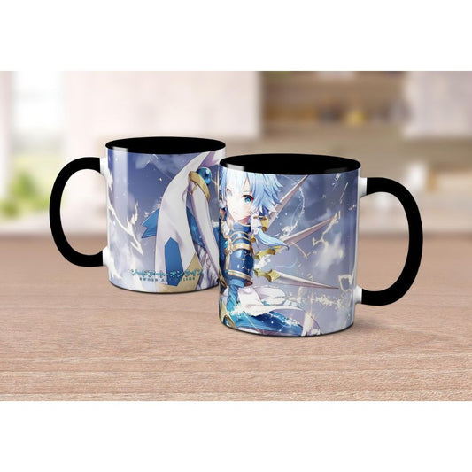 Taza Shinon Ver. 1 Sword Art Online