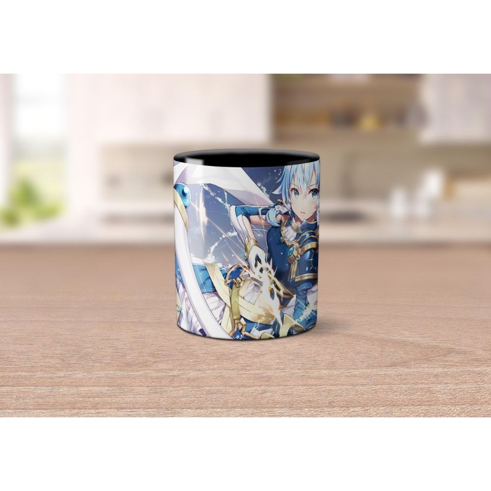 Caneca Shinon Ver. 1 Sword Art Online