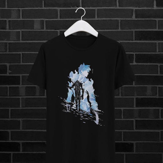 Camiseta Solo Leveling