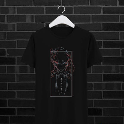 Camiseta Solo Leveling ver.2