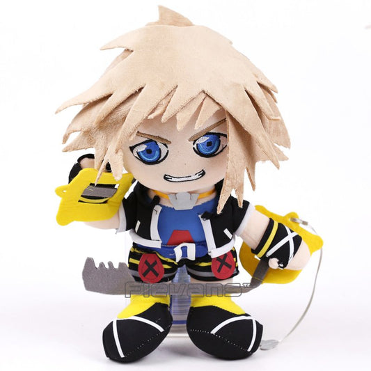 Peluche Sora Kingdom Hearts