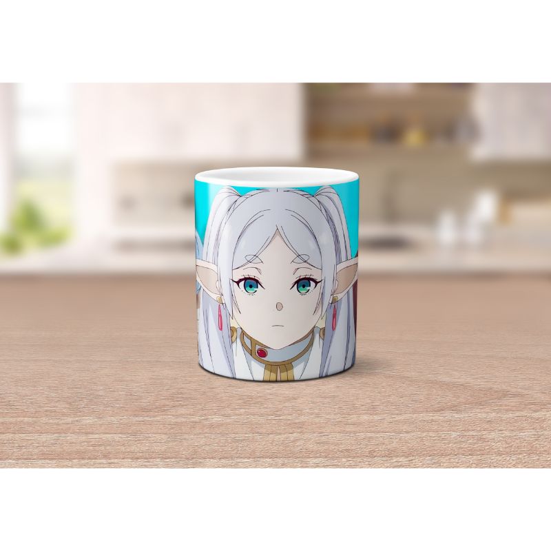Caneca Soso, o Frieren