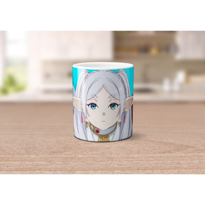 Caneca Soso, o Frieren