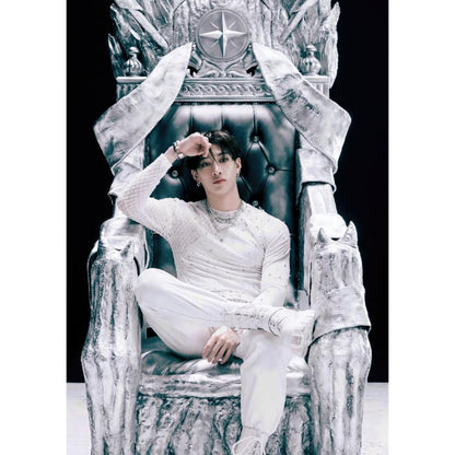 Poster Stray Kids ver.3