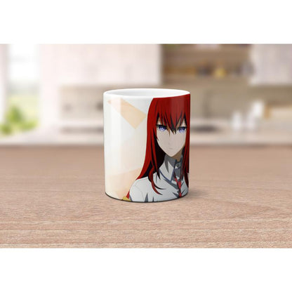 Taza Steins Gate Ver. 1