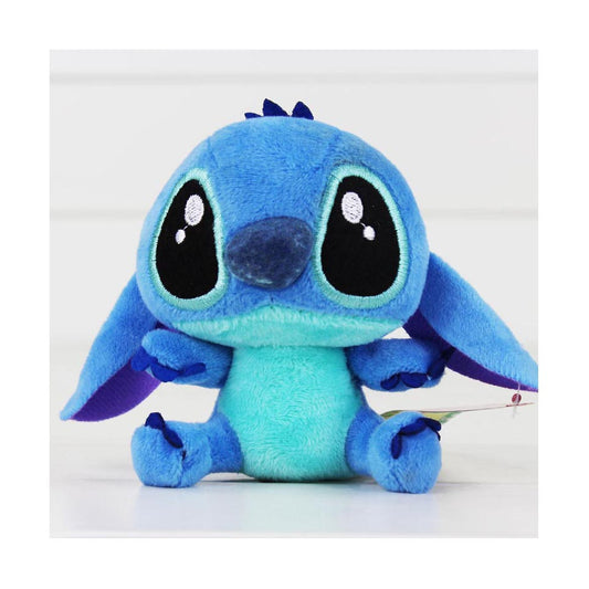 Peluche Stitch talla S