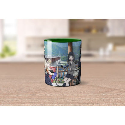 Caneca Super Cub
