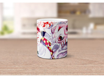 Caneca Juuzou Suzuya Tokyo Ghoul