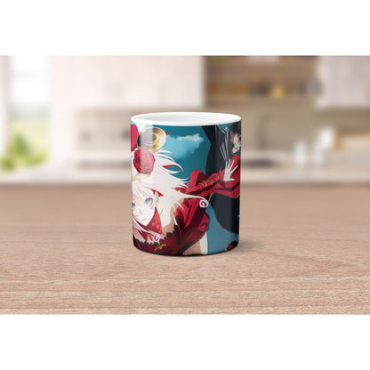 Taza de Takt Op. Destiny