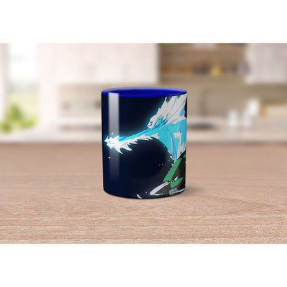 Taza Kamado Tanjiro Kimetsu no Yaiba