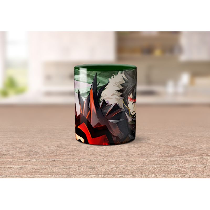 Taza Tate no Yuusha ver.5