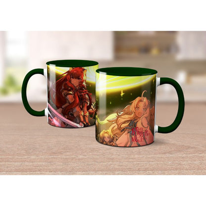 Caneca Tate no Yuusha ver.6