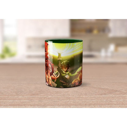 Caneca Tate no Yuusha ver.6