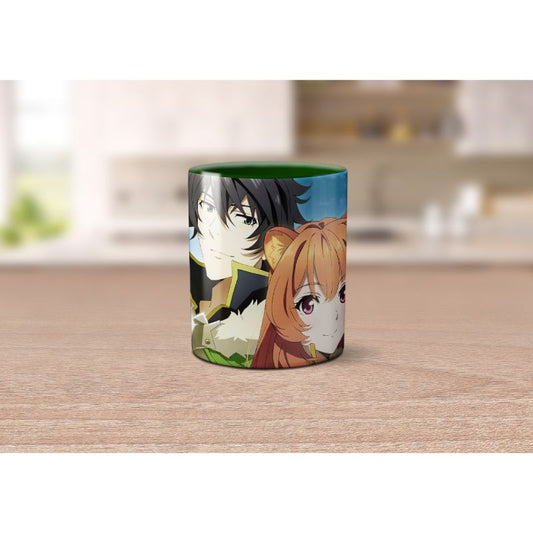 Caneca Tate no Yuusha Ver. 3