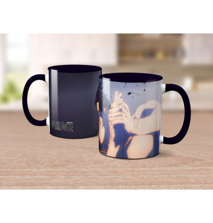 Taza Aoi Todo Jujutsu Kaisen ver2