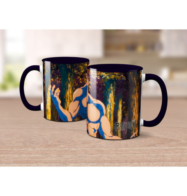Taza Aoi Todo Jujutsu Kaisen ver3