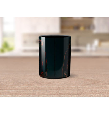 Taza Jujutsu Kaisen ver3