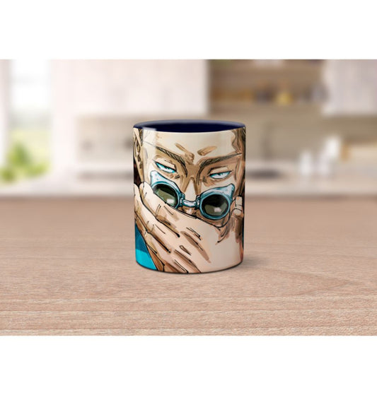 Caneca Nanami Kento Jujutsu Kaisen