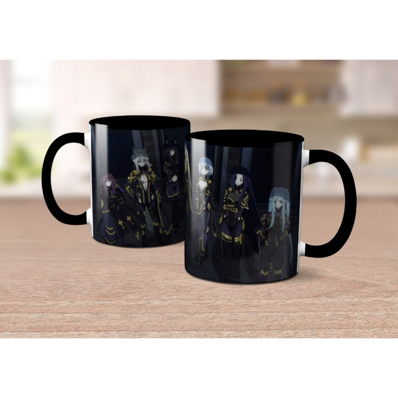 Taza The Eminence in Shadow ver.2