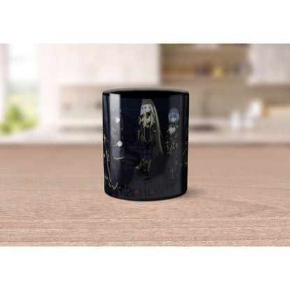 Taza The Eminence in Shadow ver.2