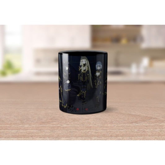 Taza The Eminence in Shadow ver.2