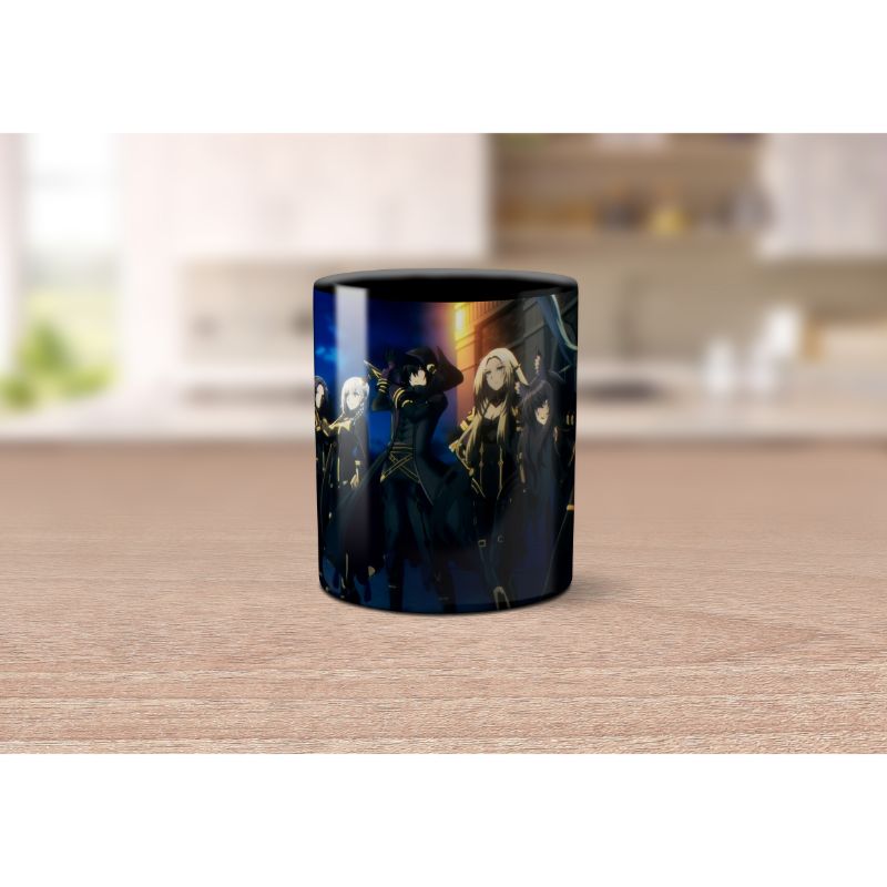 Caneca The Eminence in Shadow