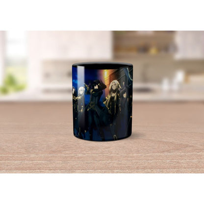 Caneca The Eminence in Shadow