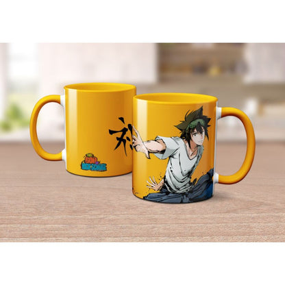 Caneca The God of High School