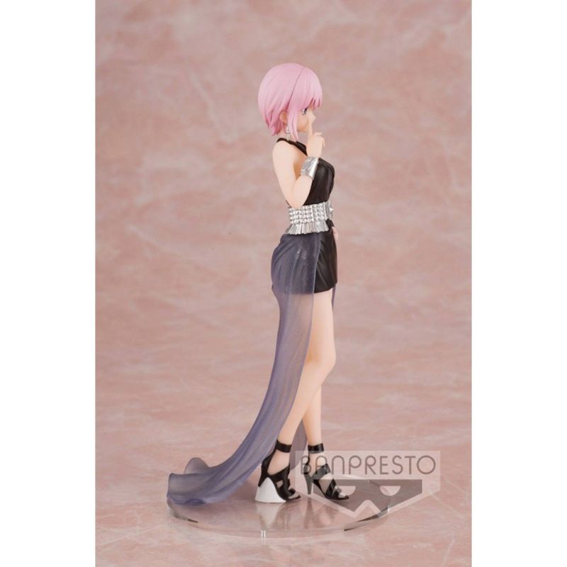 Figura Ichika Nakano de The Quintessential Quintuplets Kyunties - Banpresto