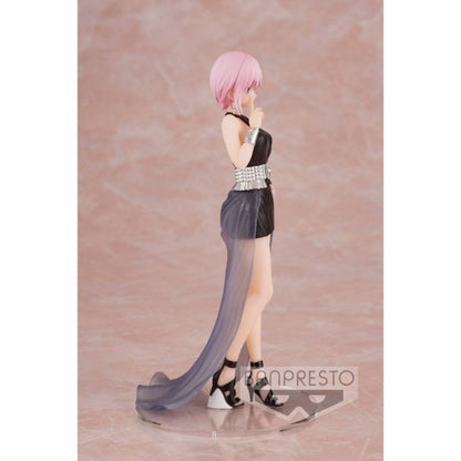 Figura Ichika Nakano de The Quintessential Quintuplets Kyunties - Banpresto