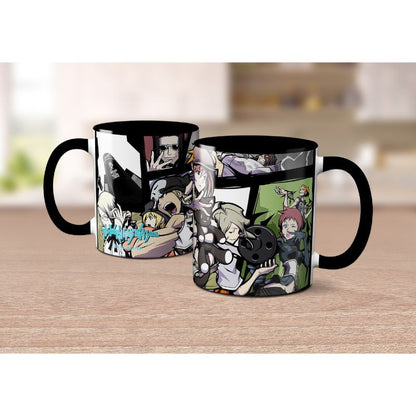 Taza The World Ends With You ver.3