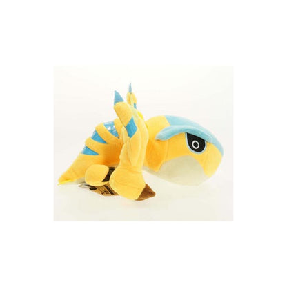 Peluche Monster Hunter Tigrex