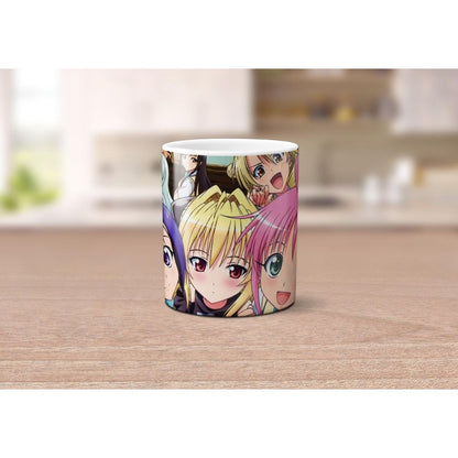 Taza To Love Ru