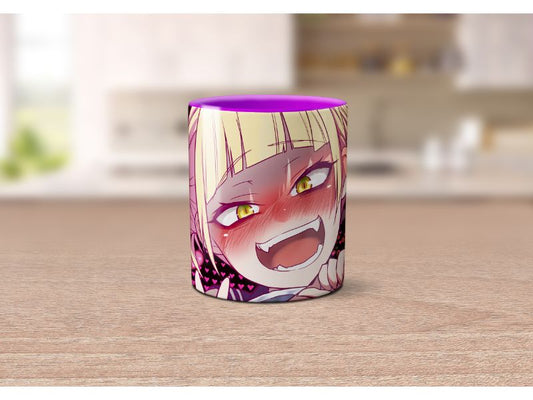 Taza Himiko Toga Boku no Hero Academia (My Hero Academia)