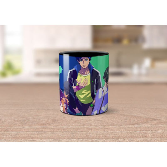 Caneca Tokyo 24-ku (Tokyo 24 Ward)