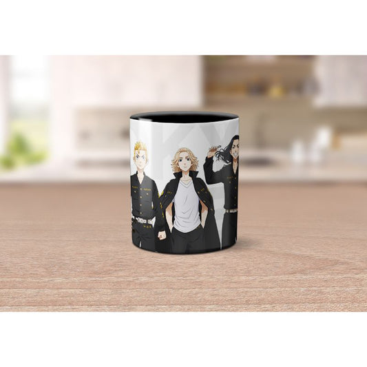 Caneca Tokyo Revengers ver.2