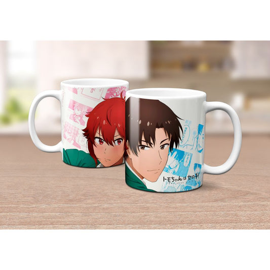 Caneca Tomo-chan wa Onnanoko!