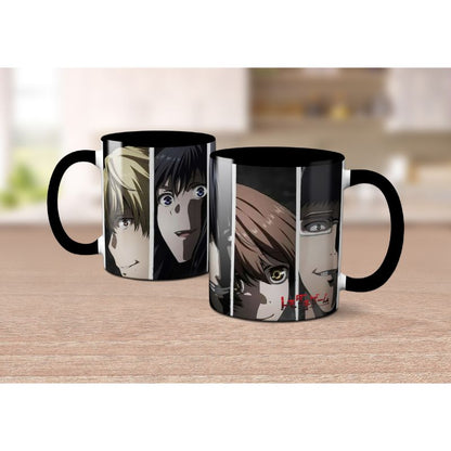 Caneca Tomodachi Game