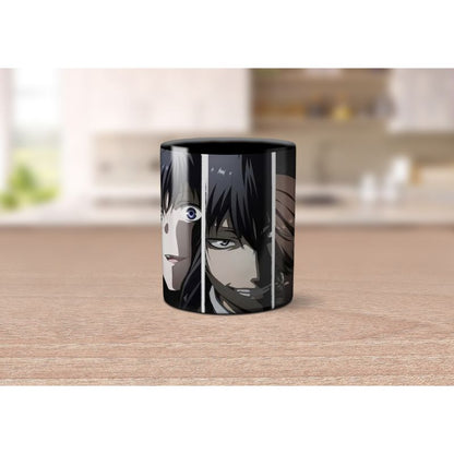 Caneca Tomodachi Game