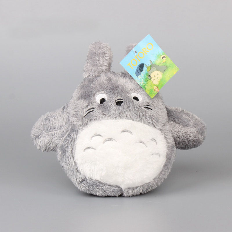 Peluche Totoro 20 cm