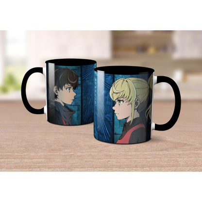 Caneca Tower of God