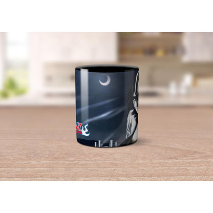 Taza Ulquiorra Cifer Bleach