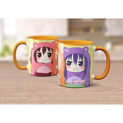 Taza Himouto Umaru-Chan ver.1