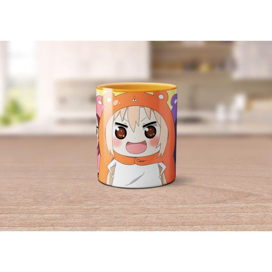 Caneca Himouto Umaru-Chan ver.1