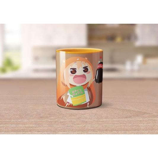 Caneca Himouto Umaru-Chan ver.2