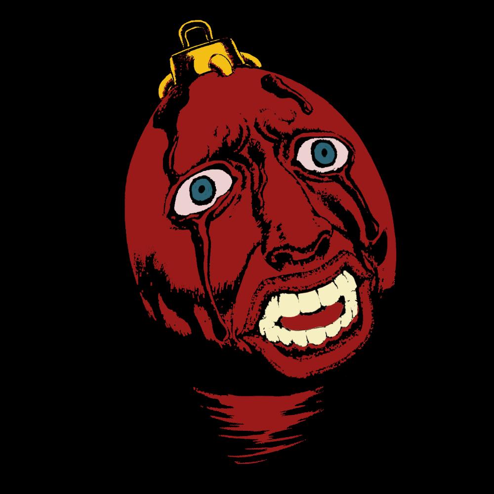 Camiseta de Berserk, mark and behelit  (design-by-us)