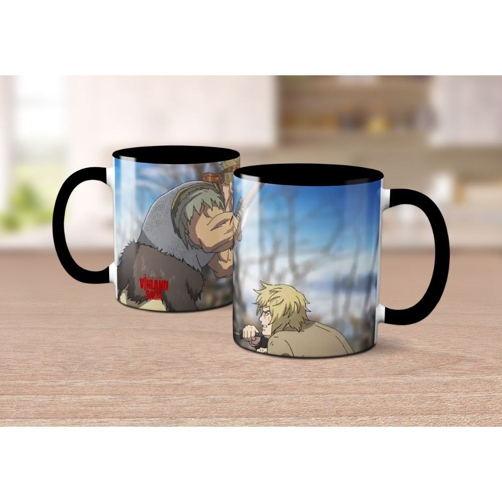 Caneca Vinland Saga ver.1